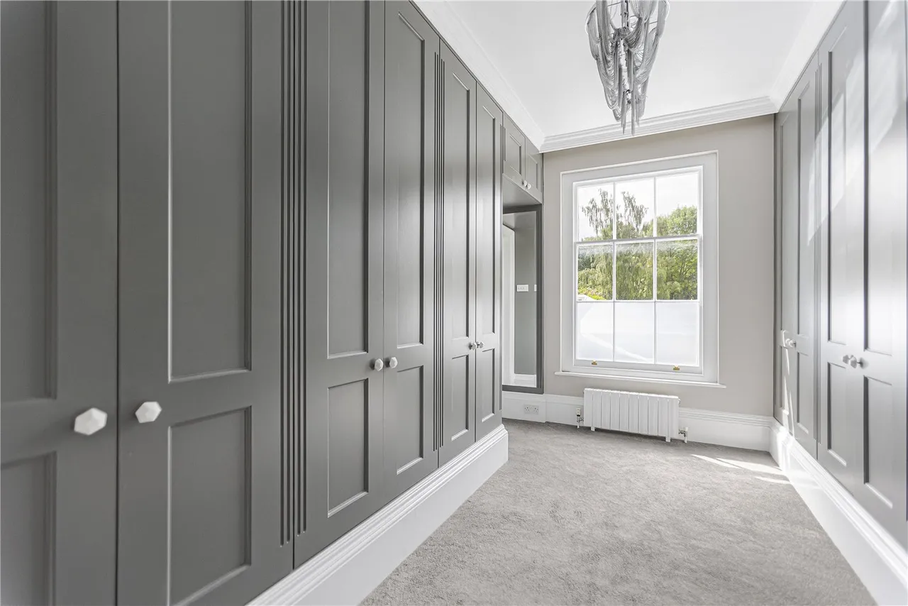 Northaw Place, Coopers Lane, Northaw, Hertfordshire, EN6 4NQ, photo 17