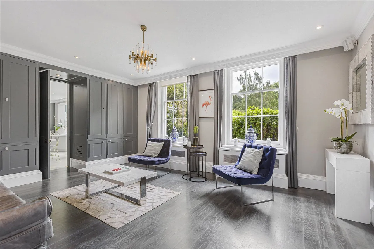 Northaw Place, Coopers Lane, Northaw, Hertfordshire, EN6 4NQ, photo 12