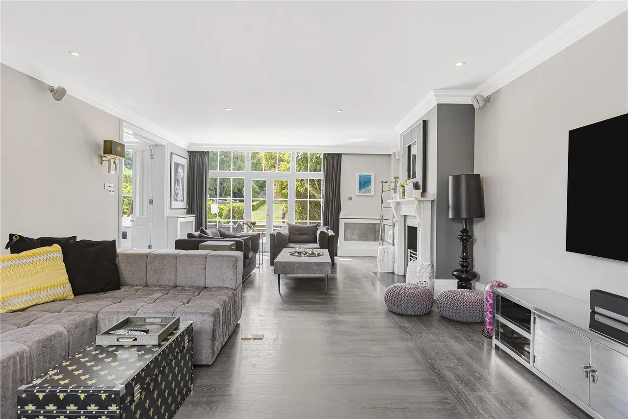Northaw Place, Coopers Lane, Northaw, Hertfordshire, EN6 4NQ, photo 11