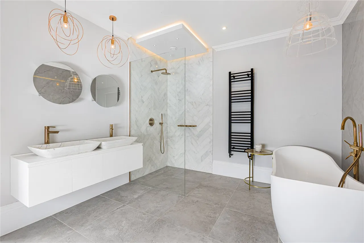 Northaw Place, Coopers Lane, Northaw, Hertfordshire, EN6 4NQ, photo 19