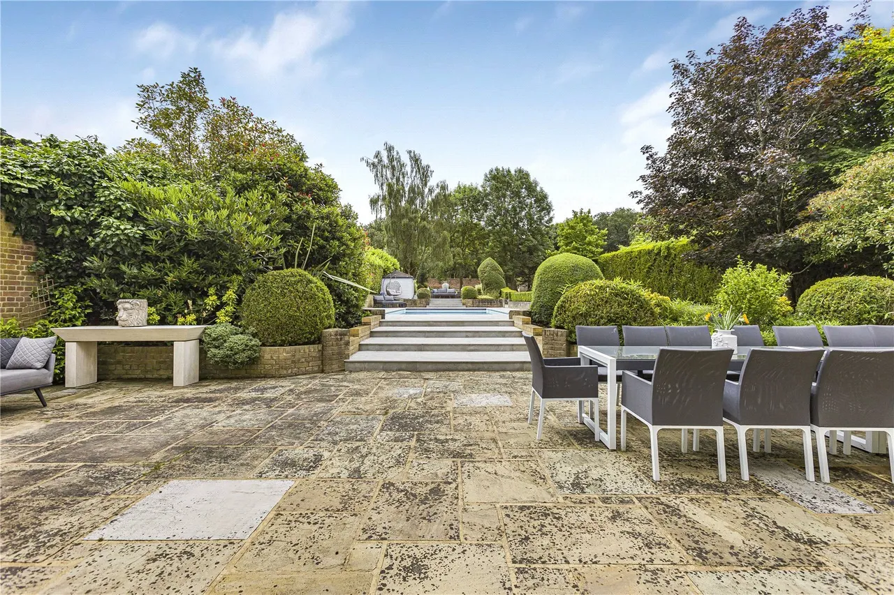 Northaw Place, Coopers Lane, Northaw, Hertfordshire, EN6 4NQ, photo 26
