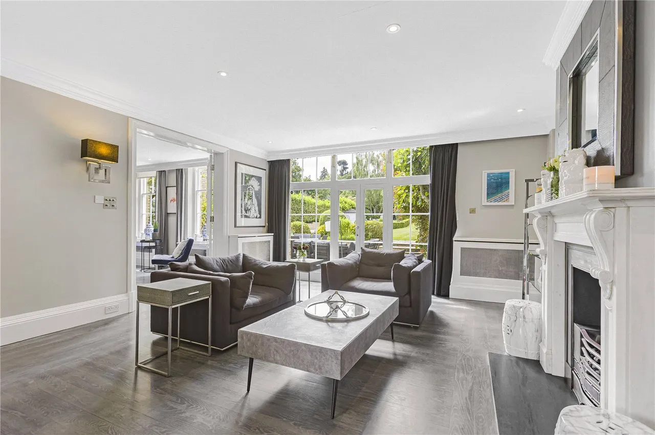 Northaw Place, Coopers Lane, Northaw, Hertfordshire, EN6 4NQ, photo 13