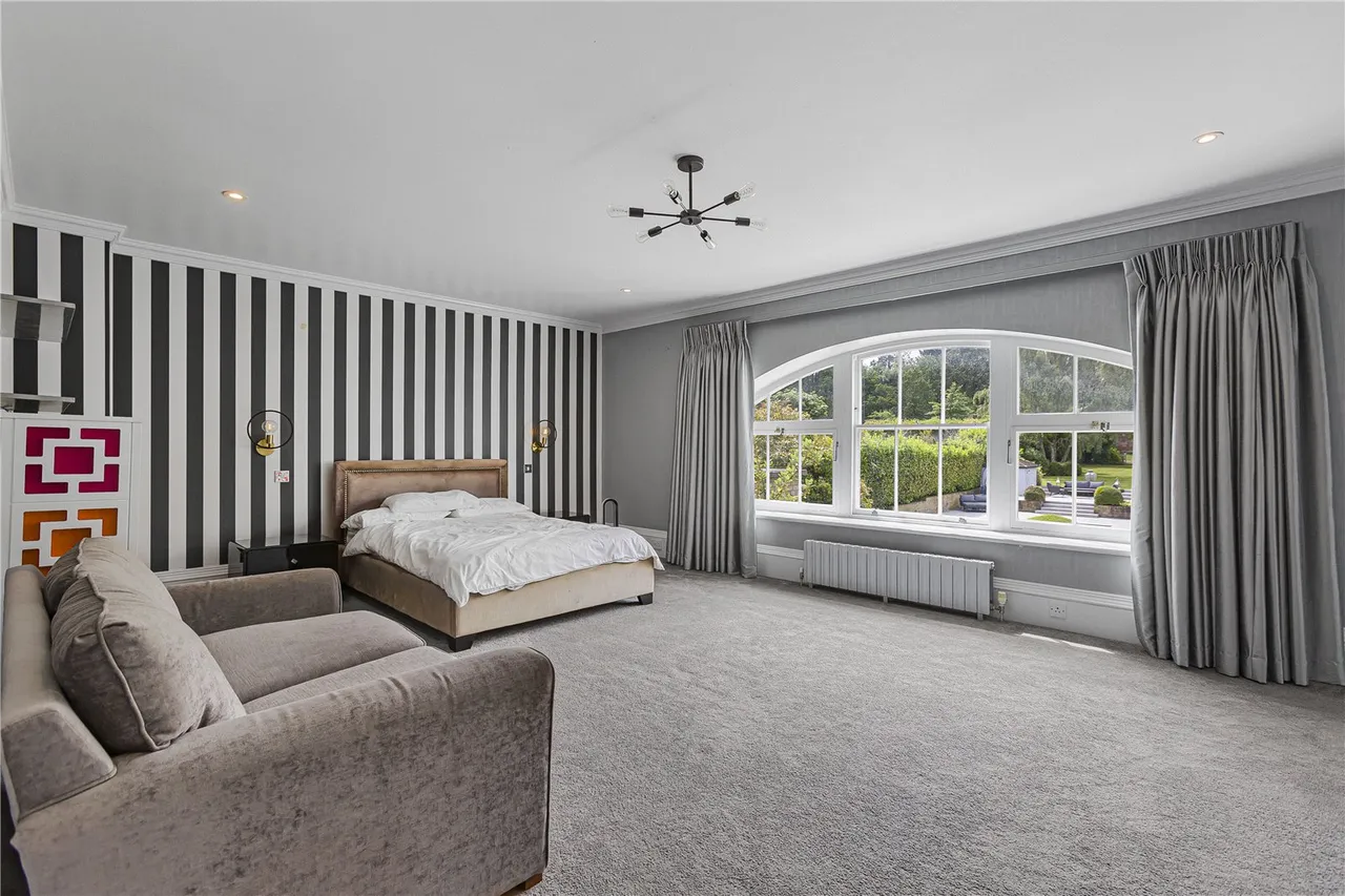 Northaw Place, Coopers Lane, Northaw, Hertfordshire, EN6 4NQ, photo 18