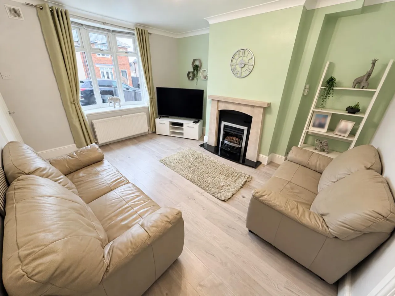 Woodland Crescent, Kelloe, DH6, photo 5