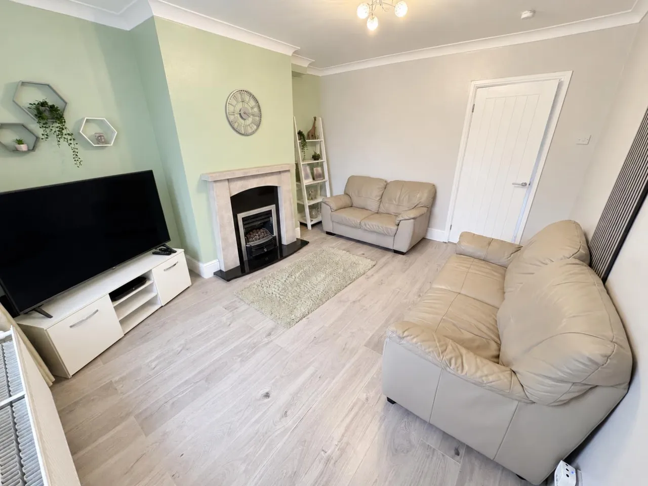 Woodland Crescent, Kelloe, DH6, photo 2