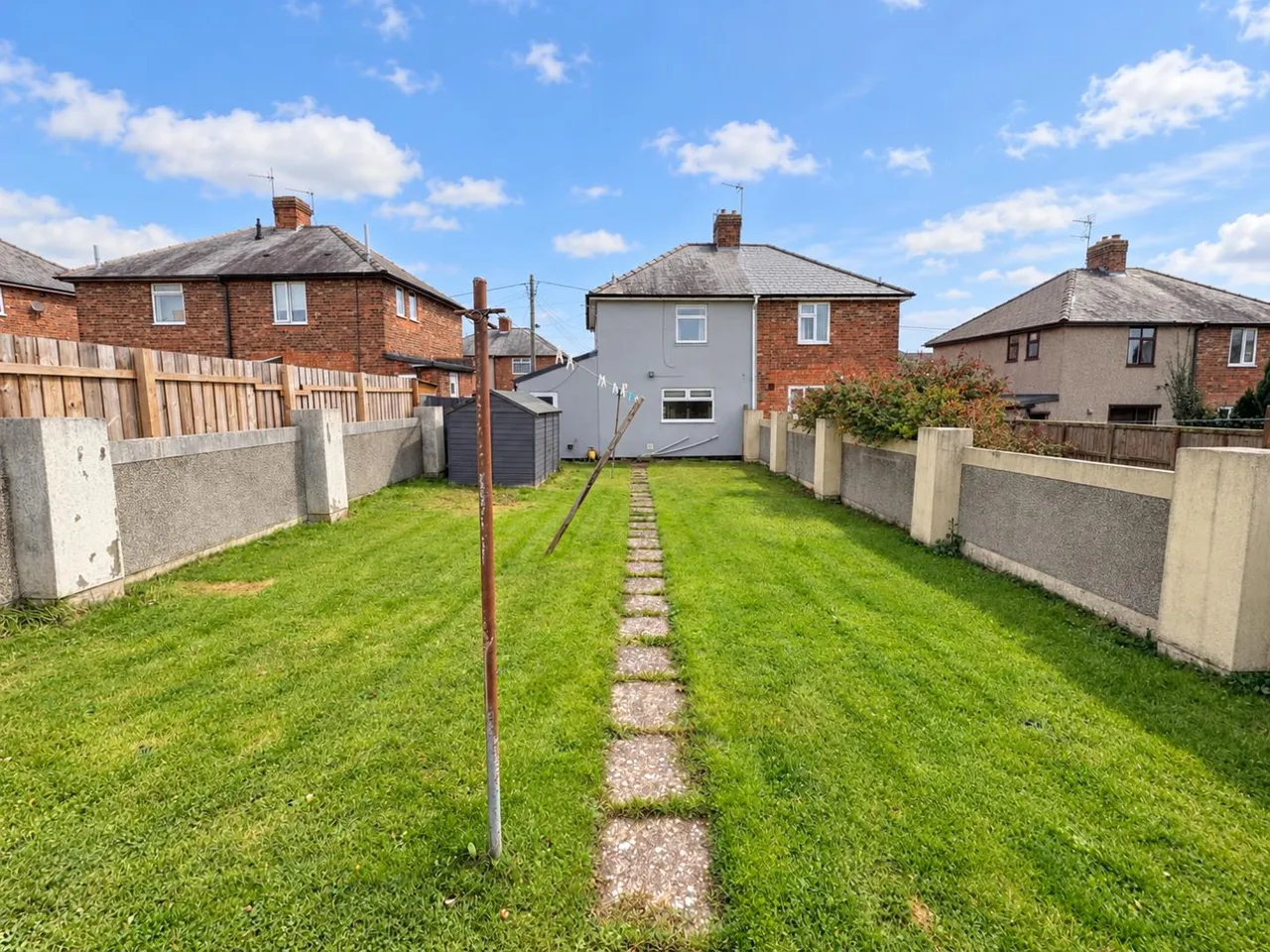 Woodland Crescent, Kelloe, DH6, photo 18