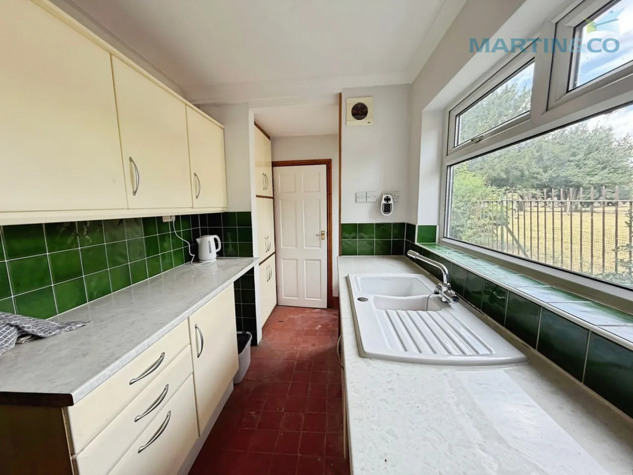 Woods Terrace, Gainsborough, photo 8