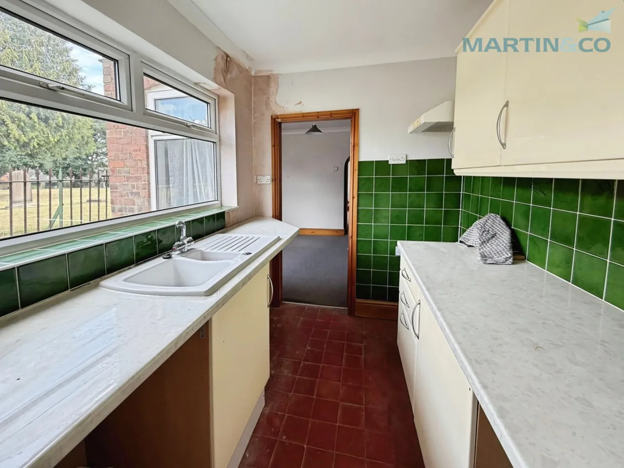 Woods Terrace, Gainsborough, photo 10