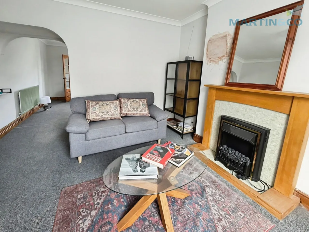 Woods Terrace, Gainsborough, photo 5