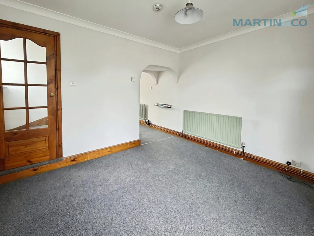 Woods Terrace, Gainsborough, photo 6