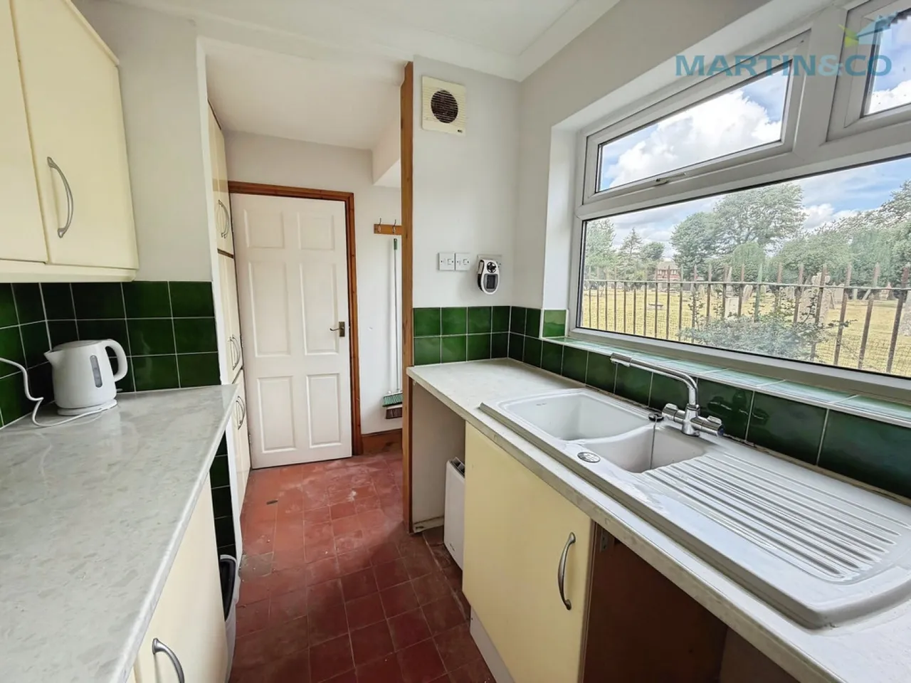 Woods Terrace, Gainsborough, photo 9