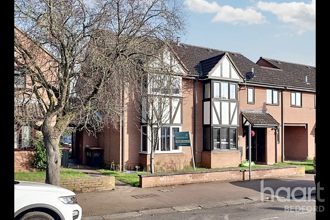 Hurst Grove, Bedford, MK40, photo 13
