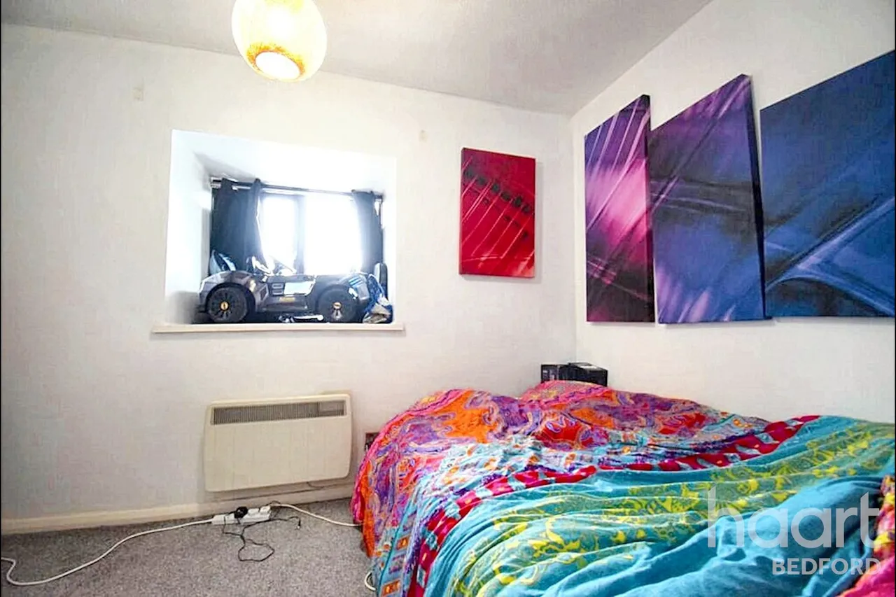 Hurst Grove, Bedford, MK40, photo 9