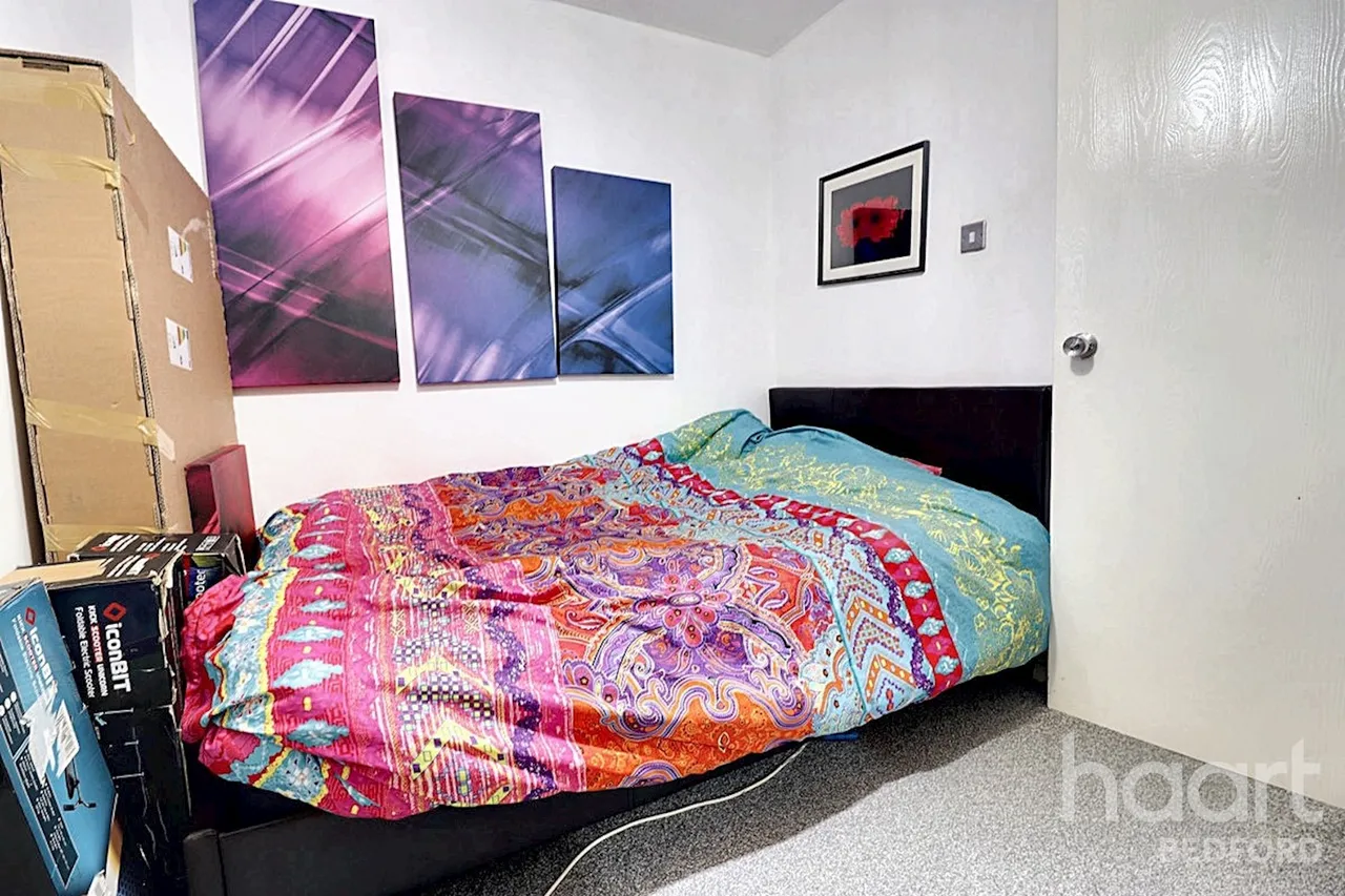 Hurst Grove, Bedford, MK40, photo 8