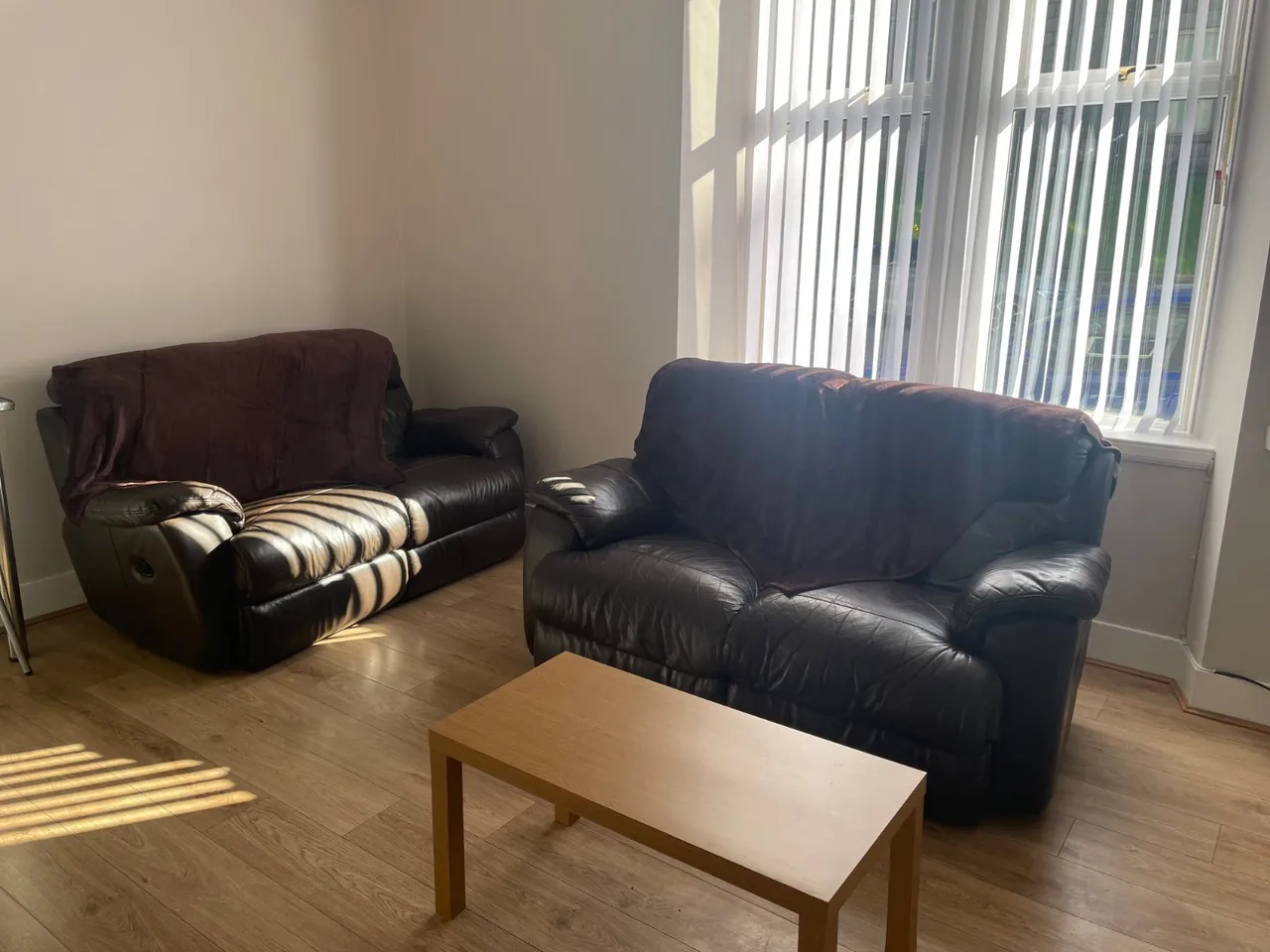 1 bed flat to rent, Victoria Road, Torry, AB11