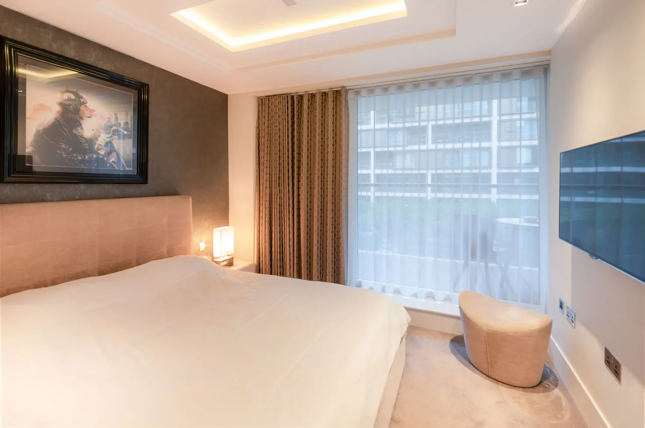 Radnor Terrace, W14, photo 7