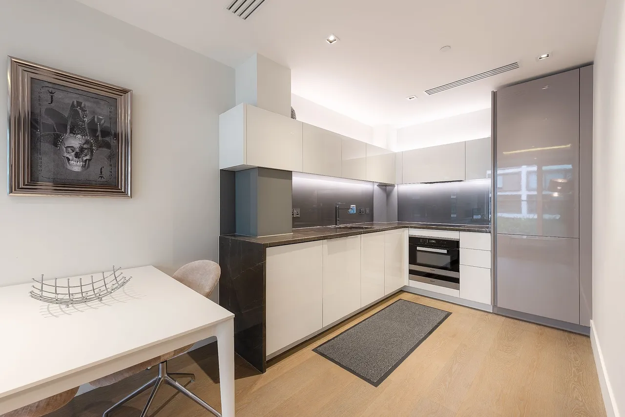 Radnor Terrace, W14, photo 4