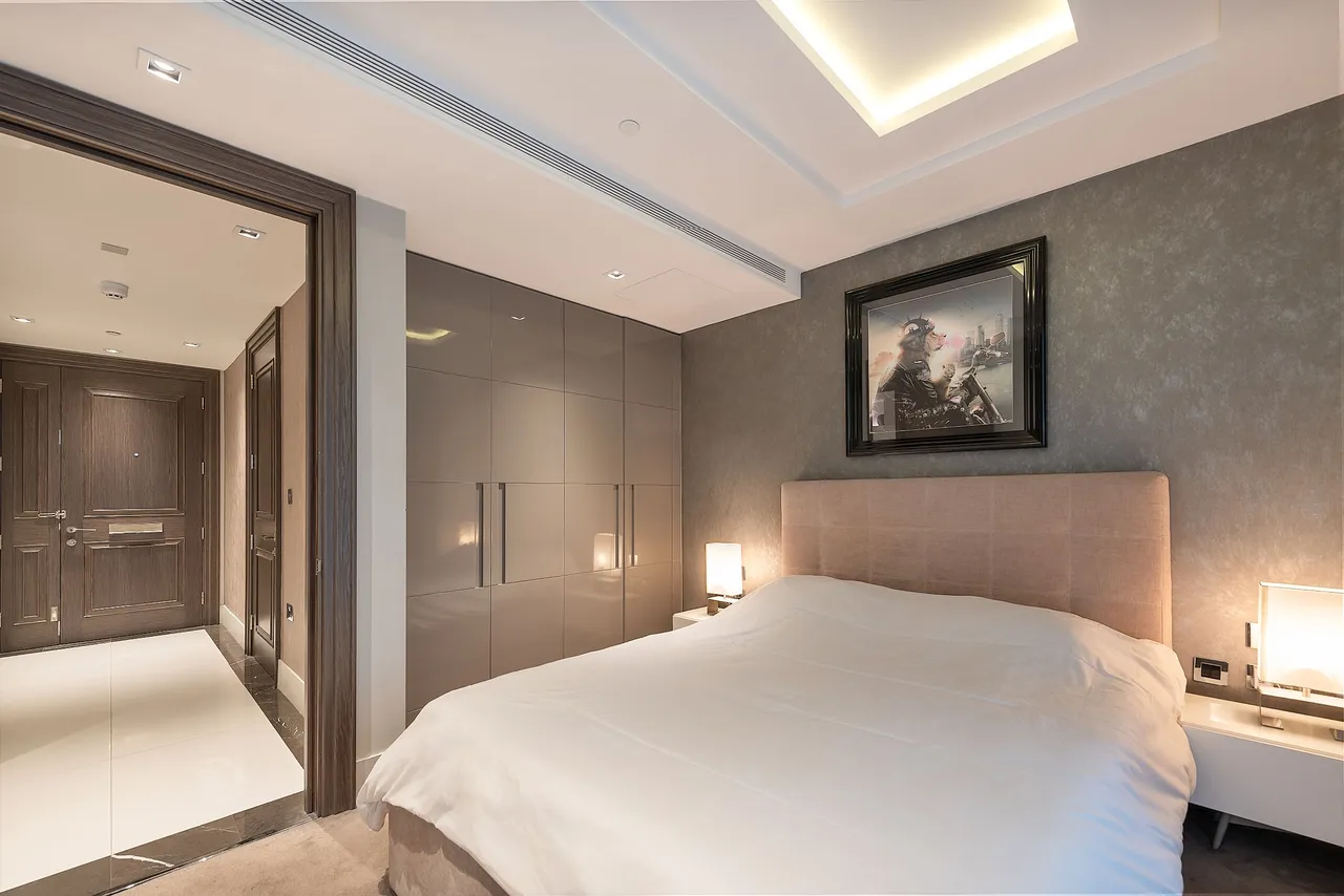 Radnor Terrace, W14, photo 6
