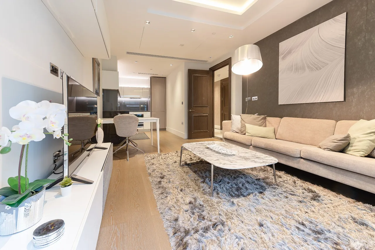 Radnor Terrace, W14, photo 3