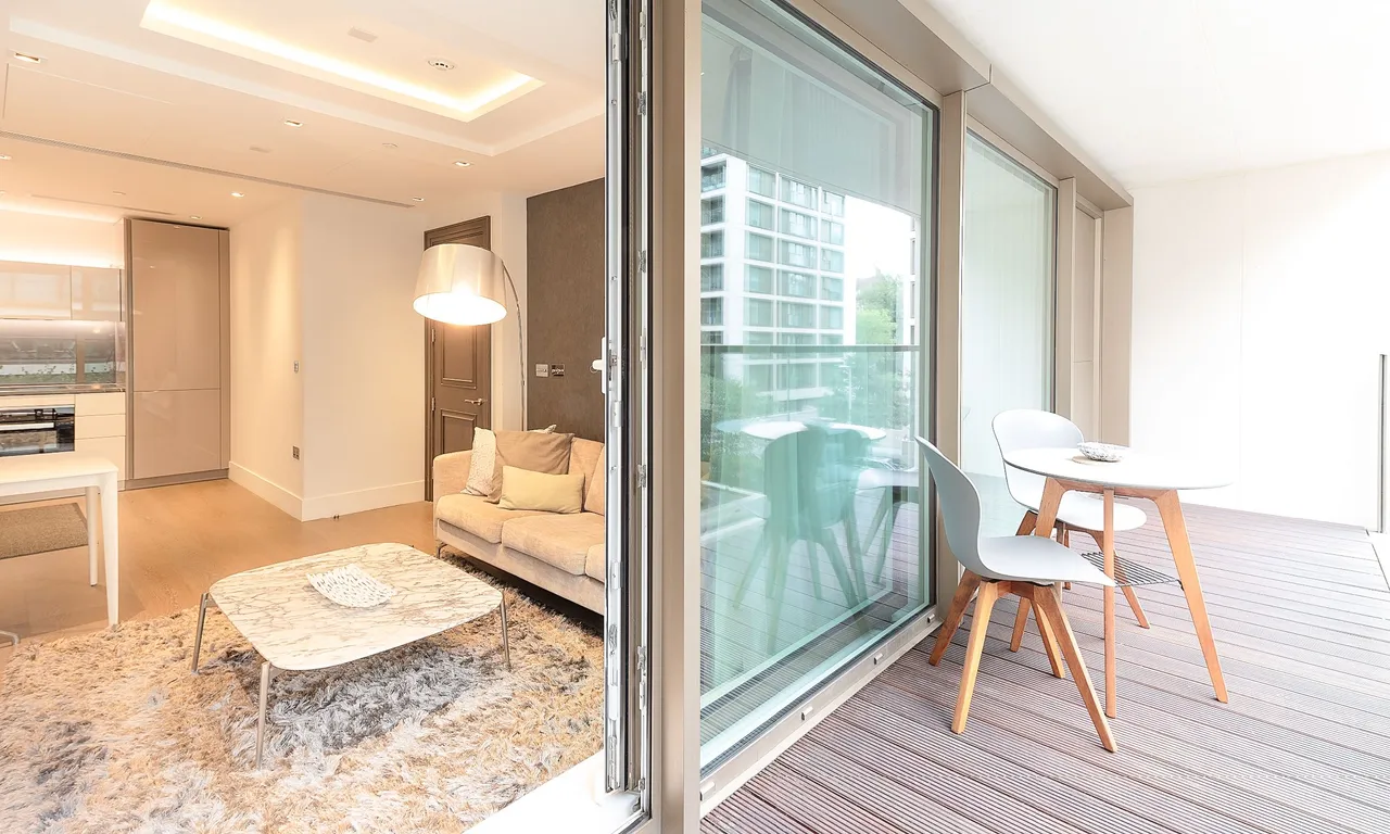 Radnor Terrace, W14, photo 2
