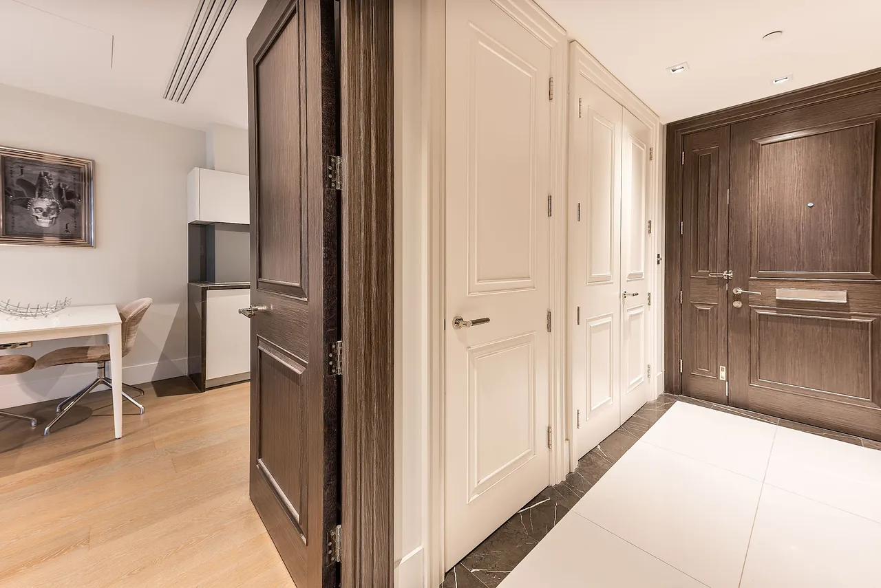 Radnor Terrace, W14, photo 9