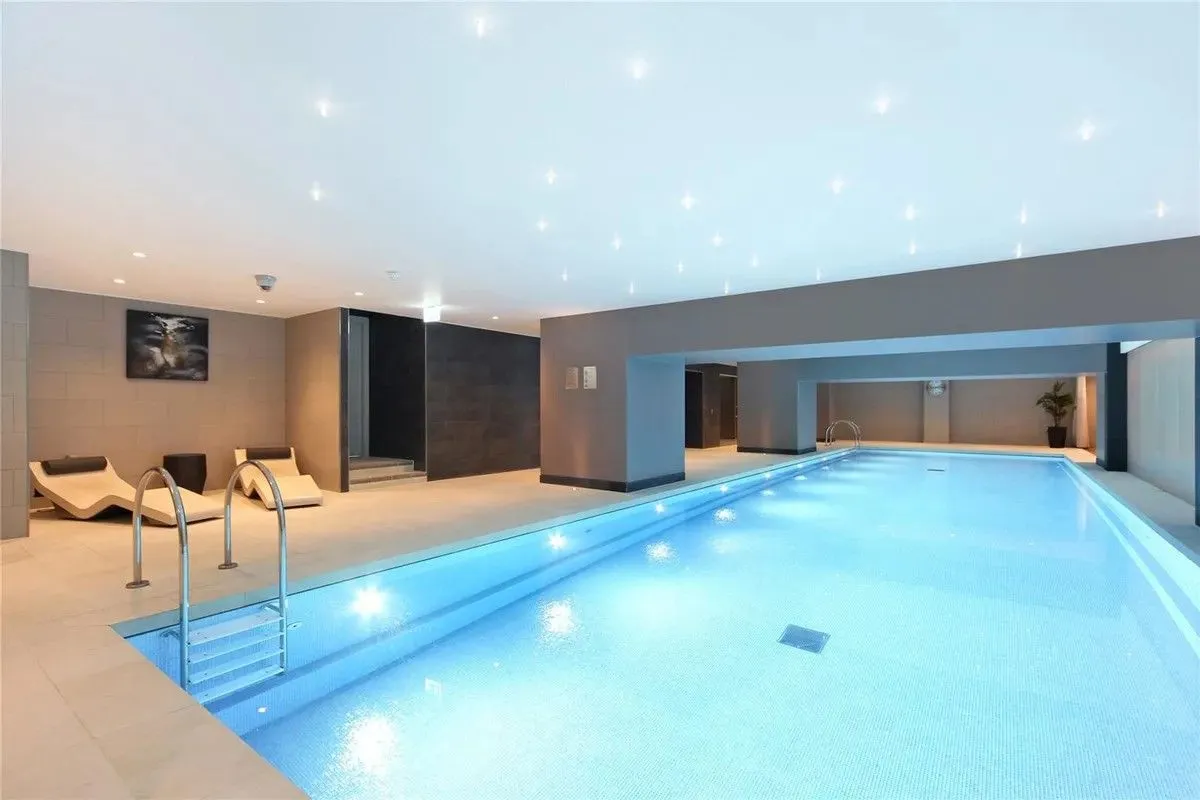 Radnor Terrace, W14, photo 11