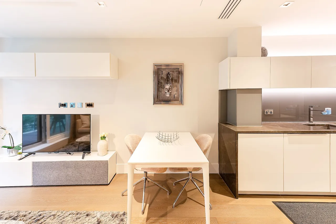 Radnor Terrace, W14, photo 5