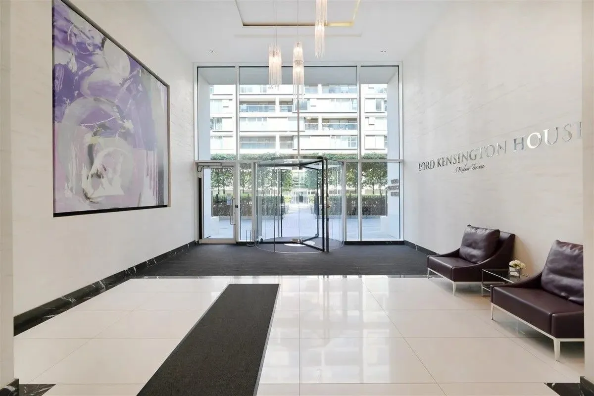 Radnor Terrace, W14, photo 14