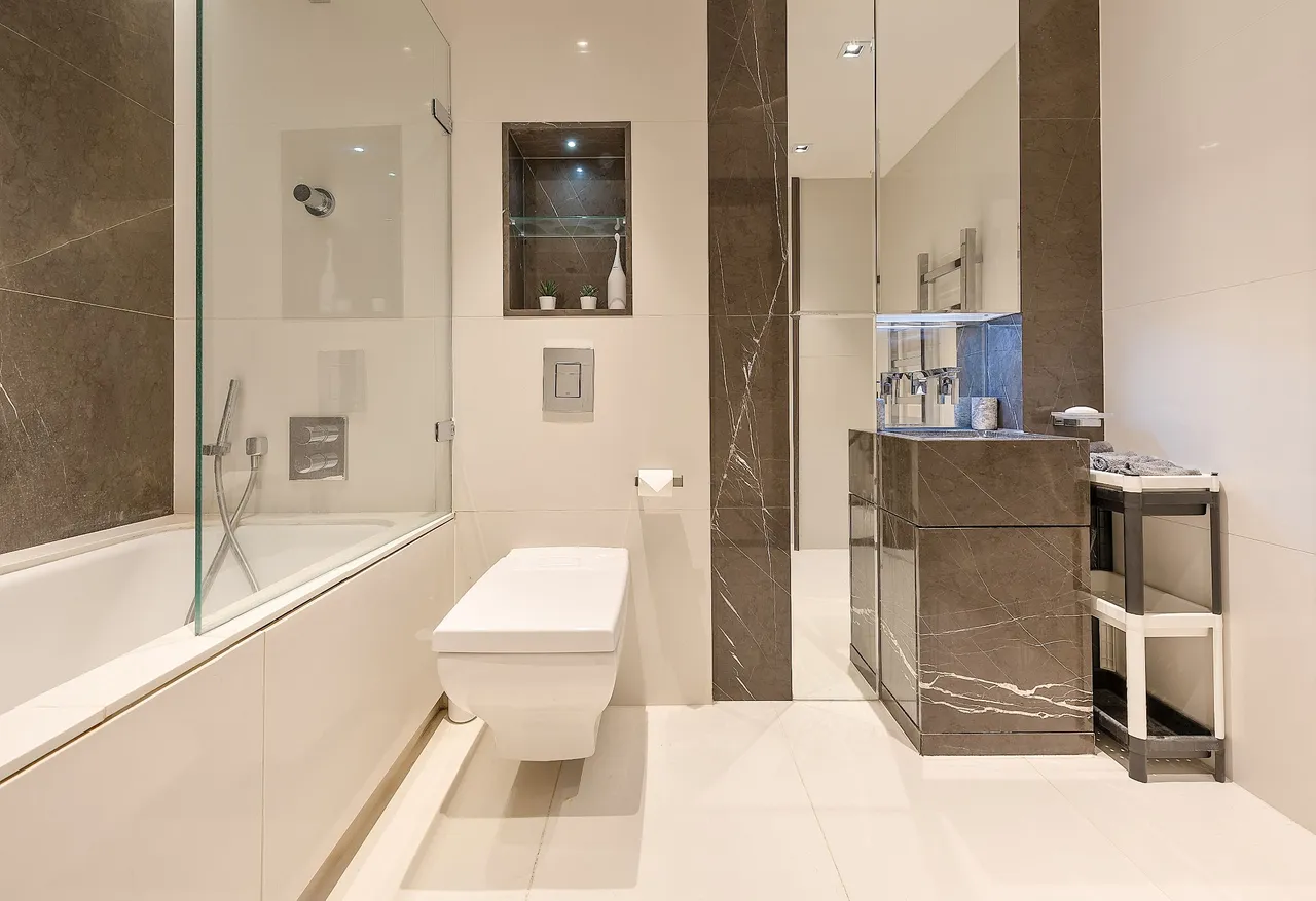 Radnor Terrace, W14, photo 8
