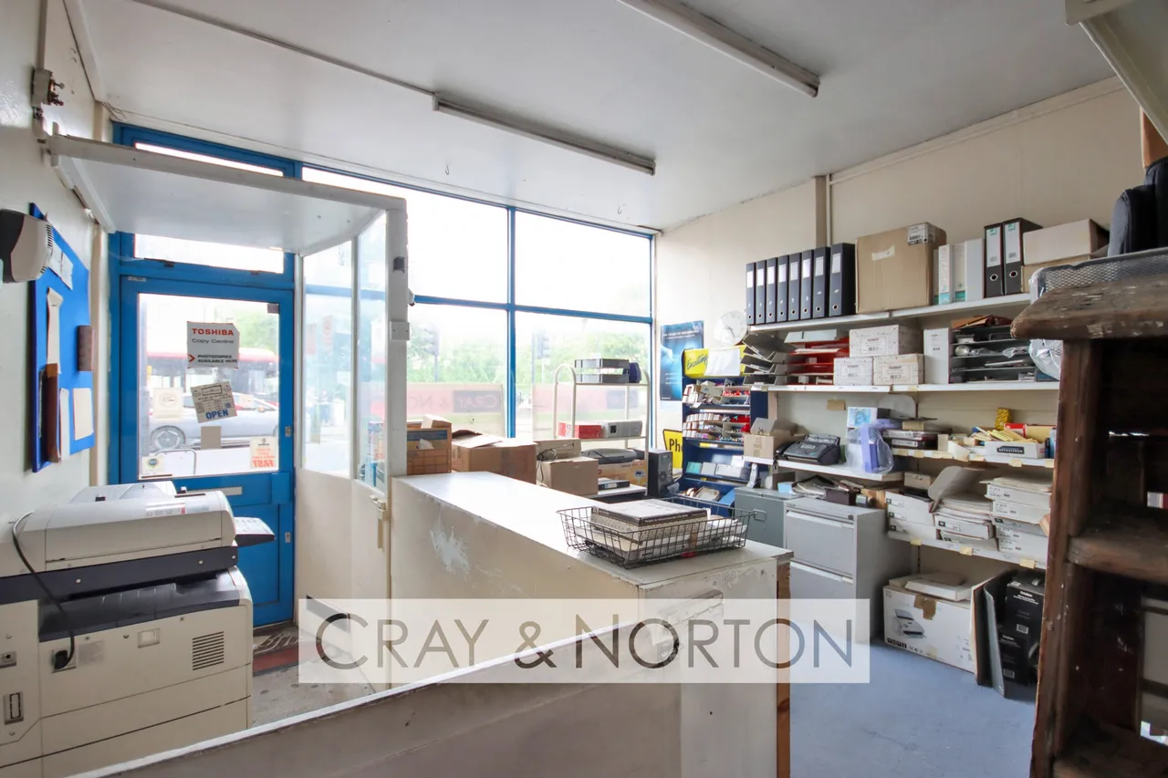 Lower Addiscombe Road, Croydon, CR0 7AF, photo 2