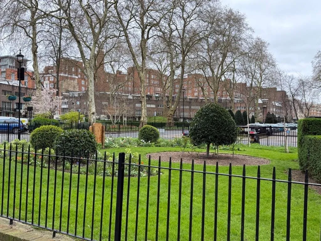 Edgware Road, Park West Edgware Road, W2, photo 9