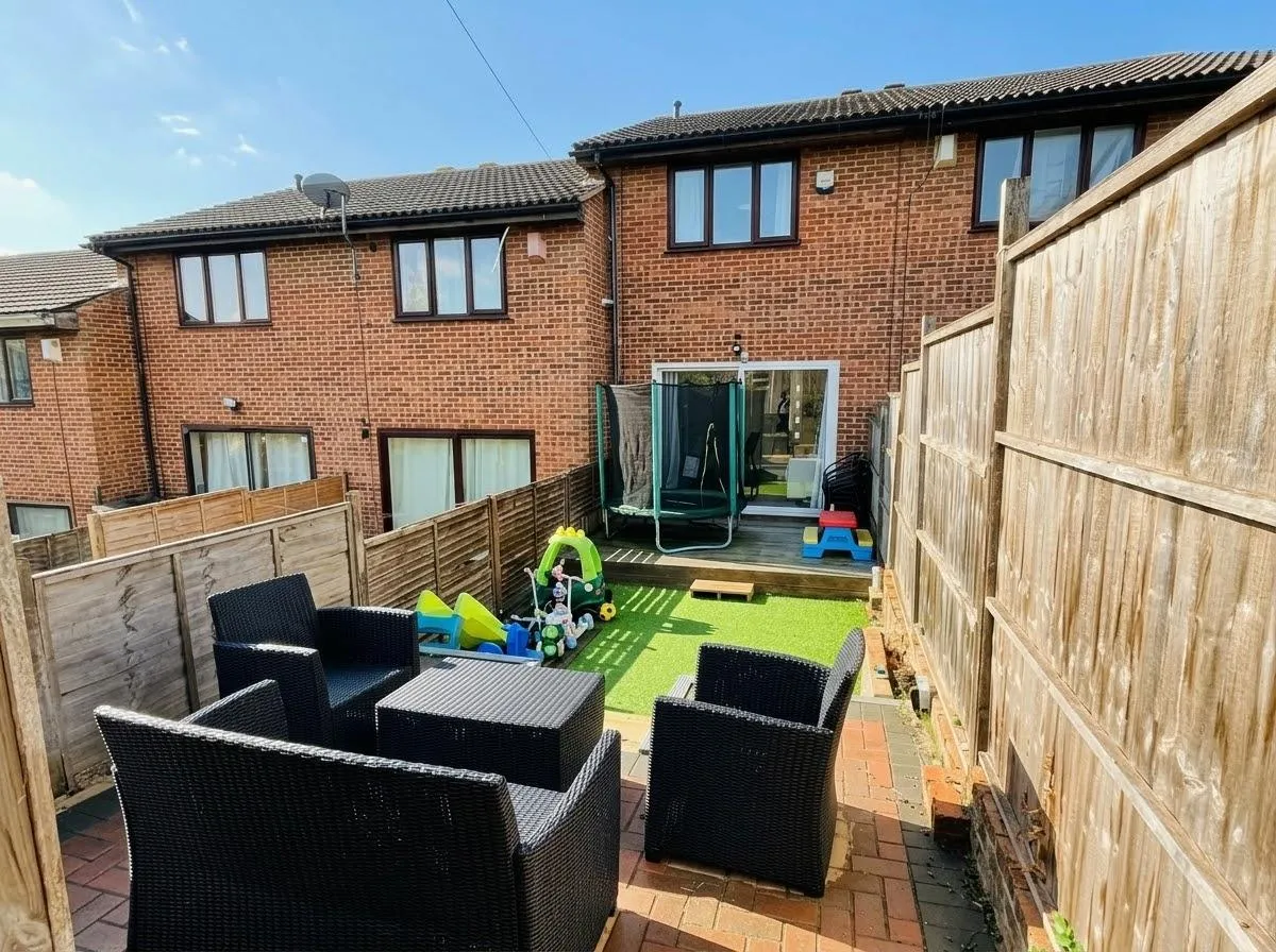 Illustrious Close, Walderslade, ME5, photo 9