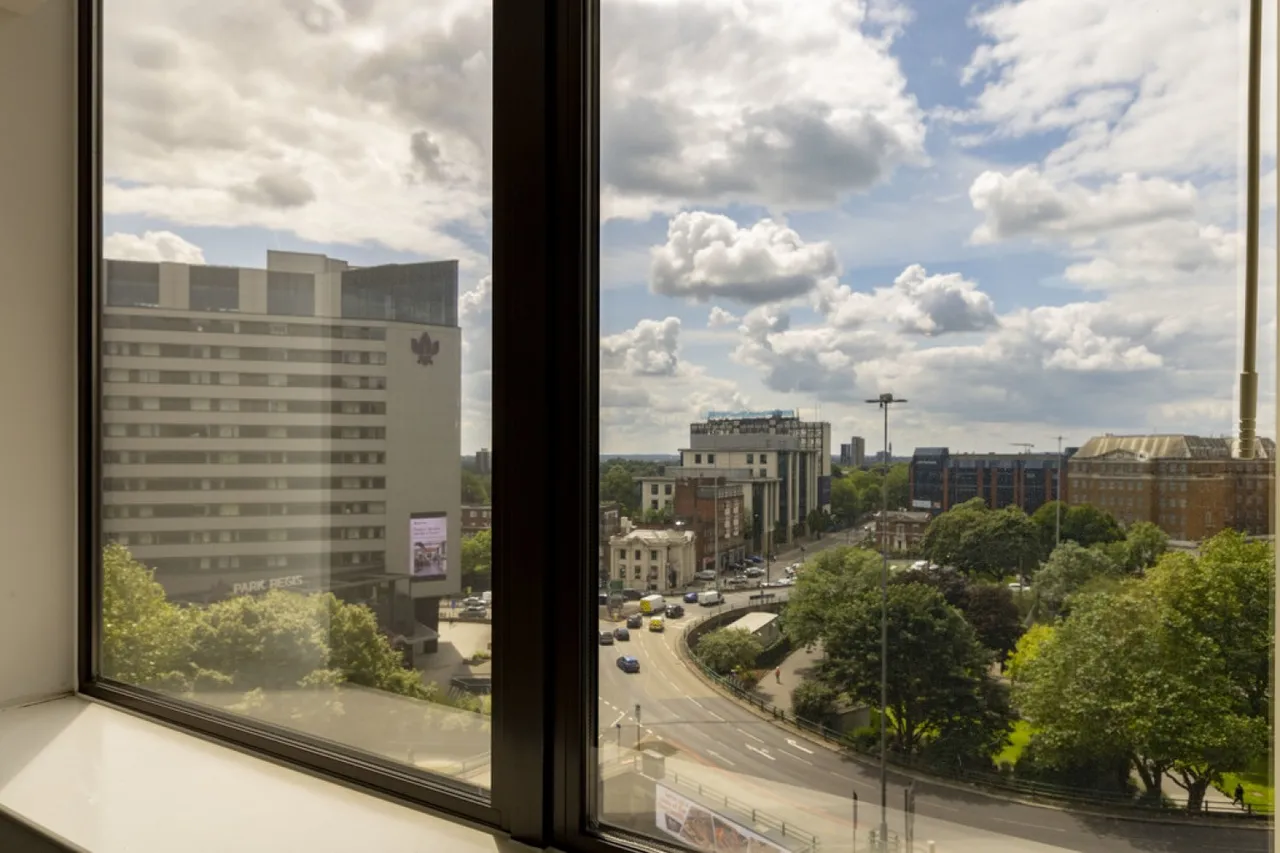 Broad Street, Birmingham, B15, photo 3