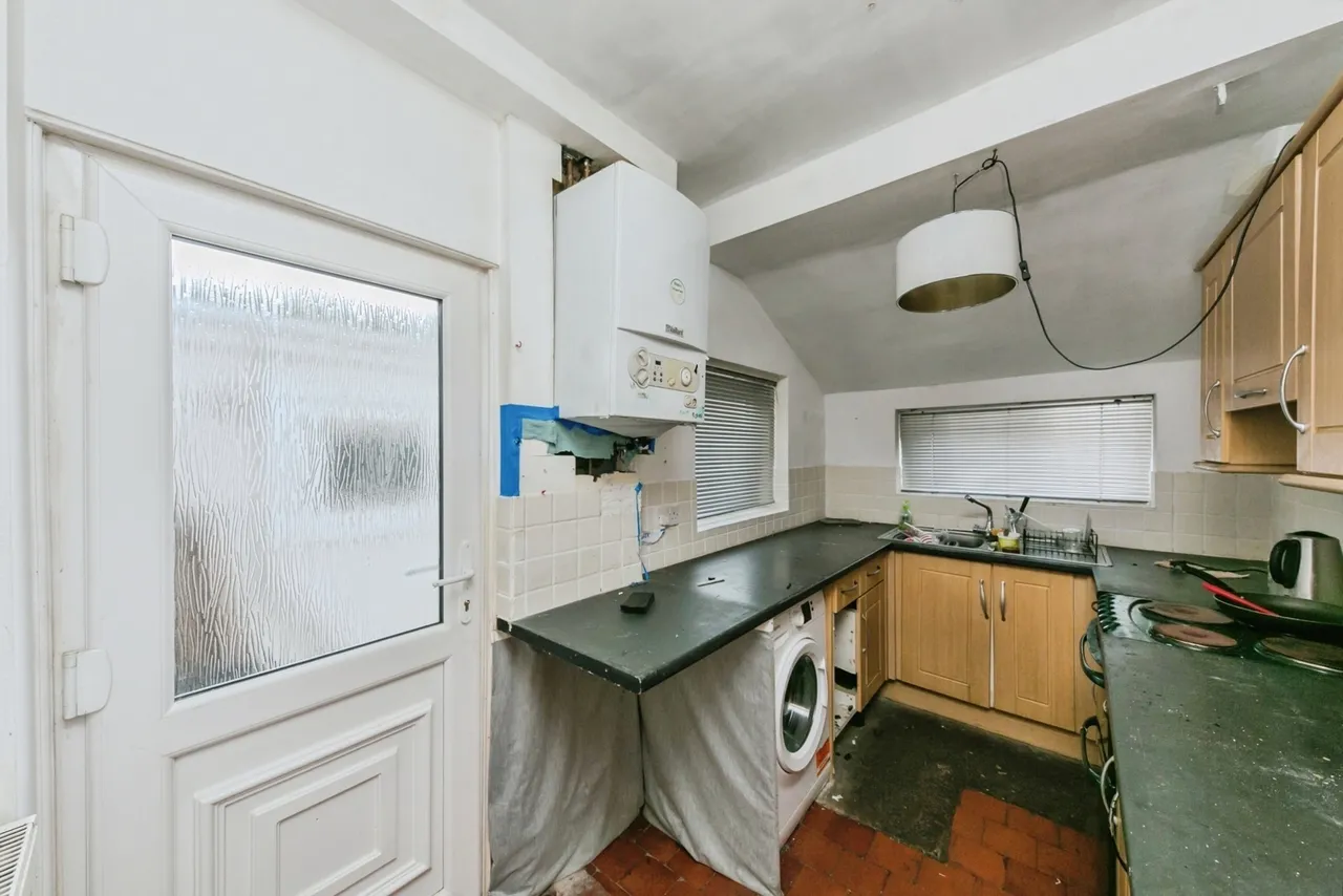 Longacre Street, MACCLESFIELD, Cheshire, SK10, photo 6