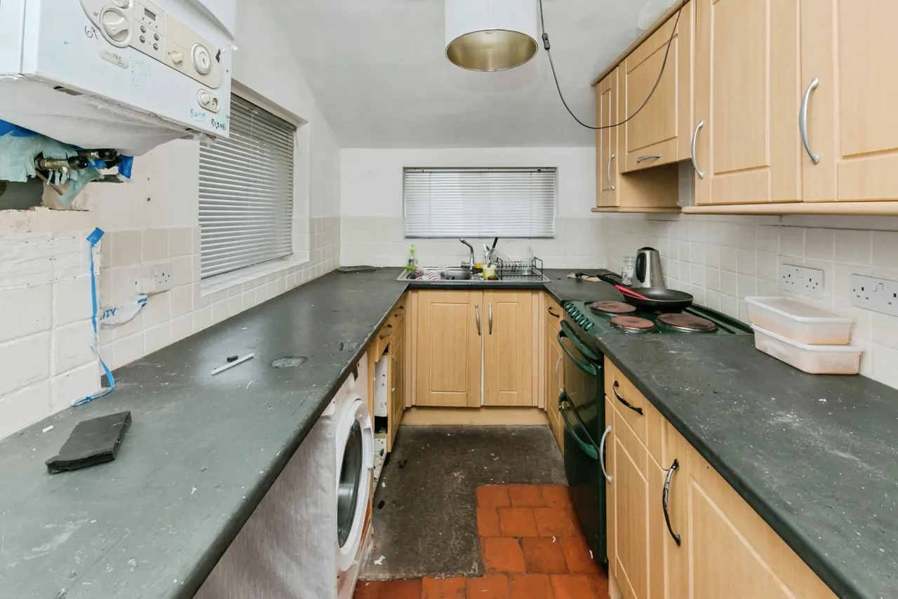 Longacre Street, MACCLESFIELD, Cheshire, SK10, photo 7