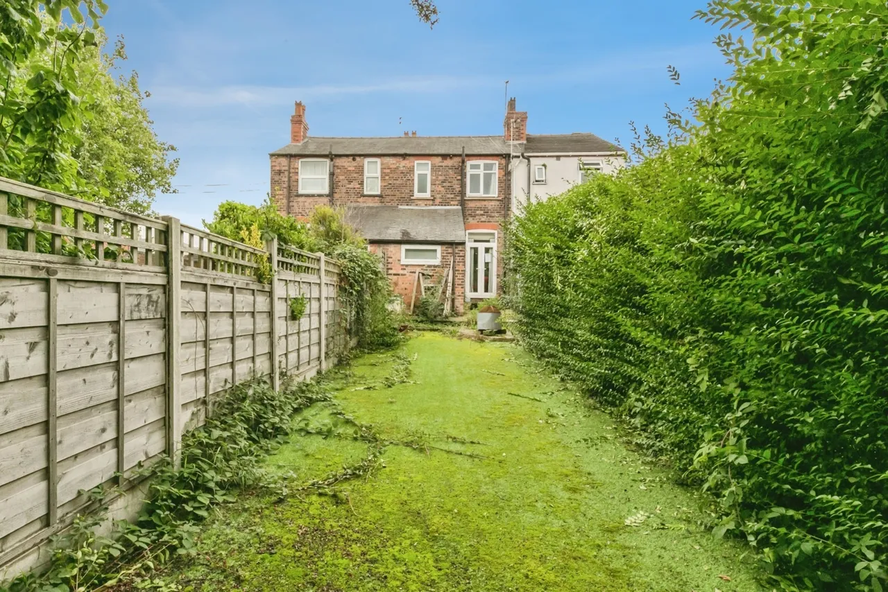 Longacre Street, MACCLESFIELD, Cheshire, SK10, photo 4