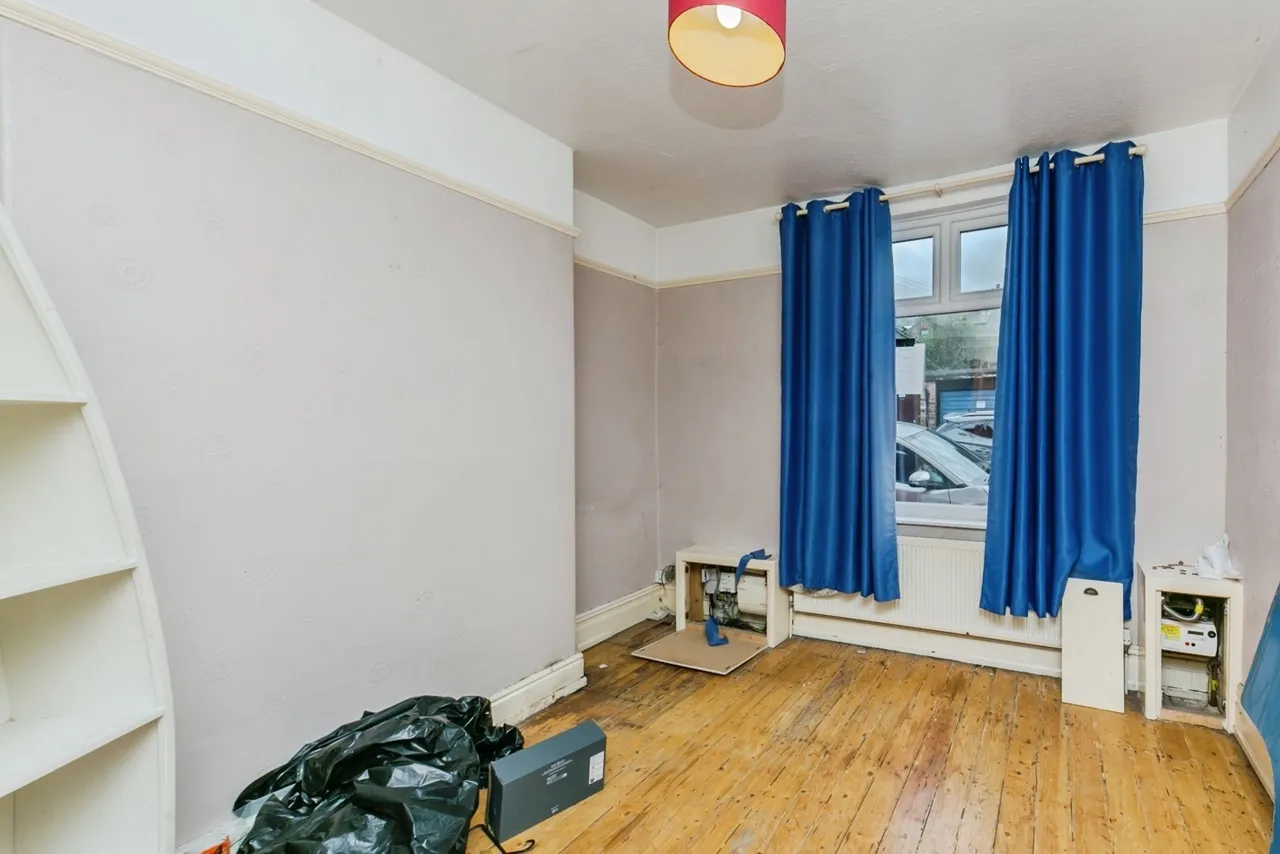 Longacre Street, MACCLESFIELD, Cheshire, SK10, photo 2
