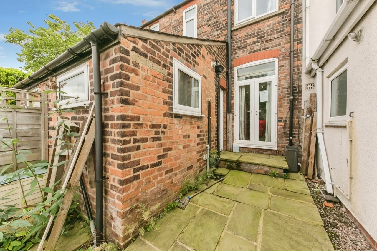 Longacre Street, MACCLESFIELD, Cheshire, SK10, photo 12