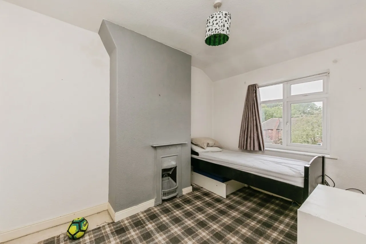 Longacre Street, MACCLESFIELD, Cheshire, SK10, photo 9