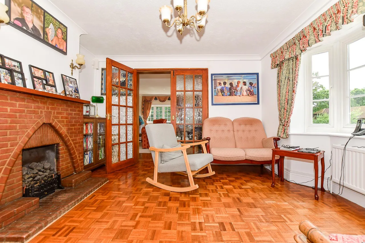 Tonbridge Road, Hildenborough, TN11, photo 10