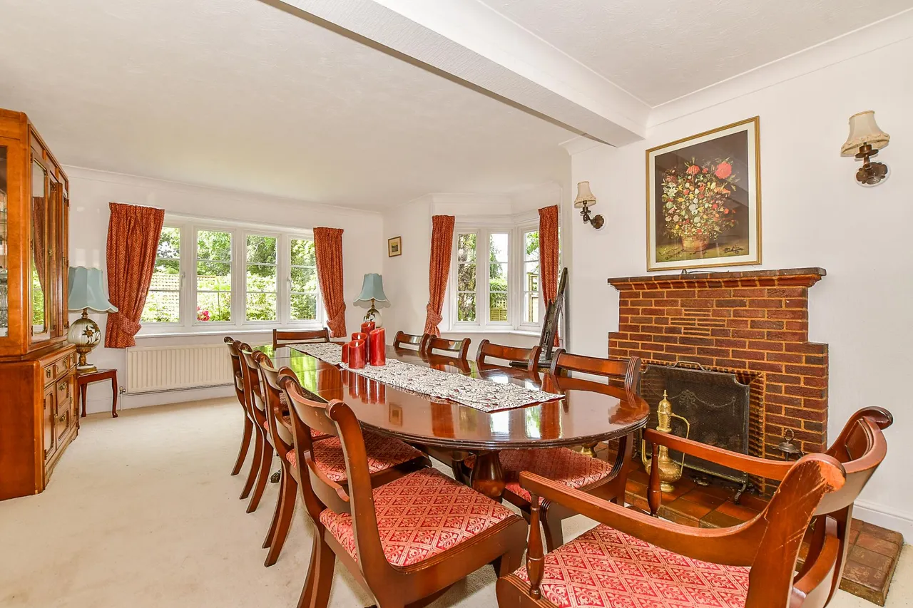 Tonbridge Road, Hildenborough, TN11, photo 8