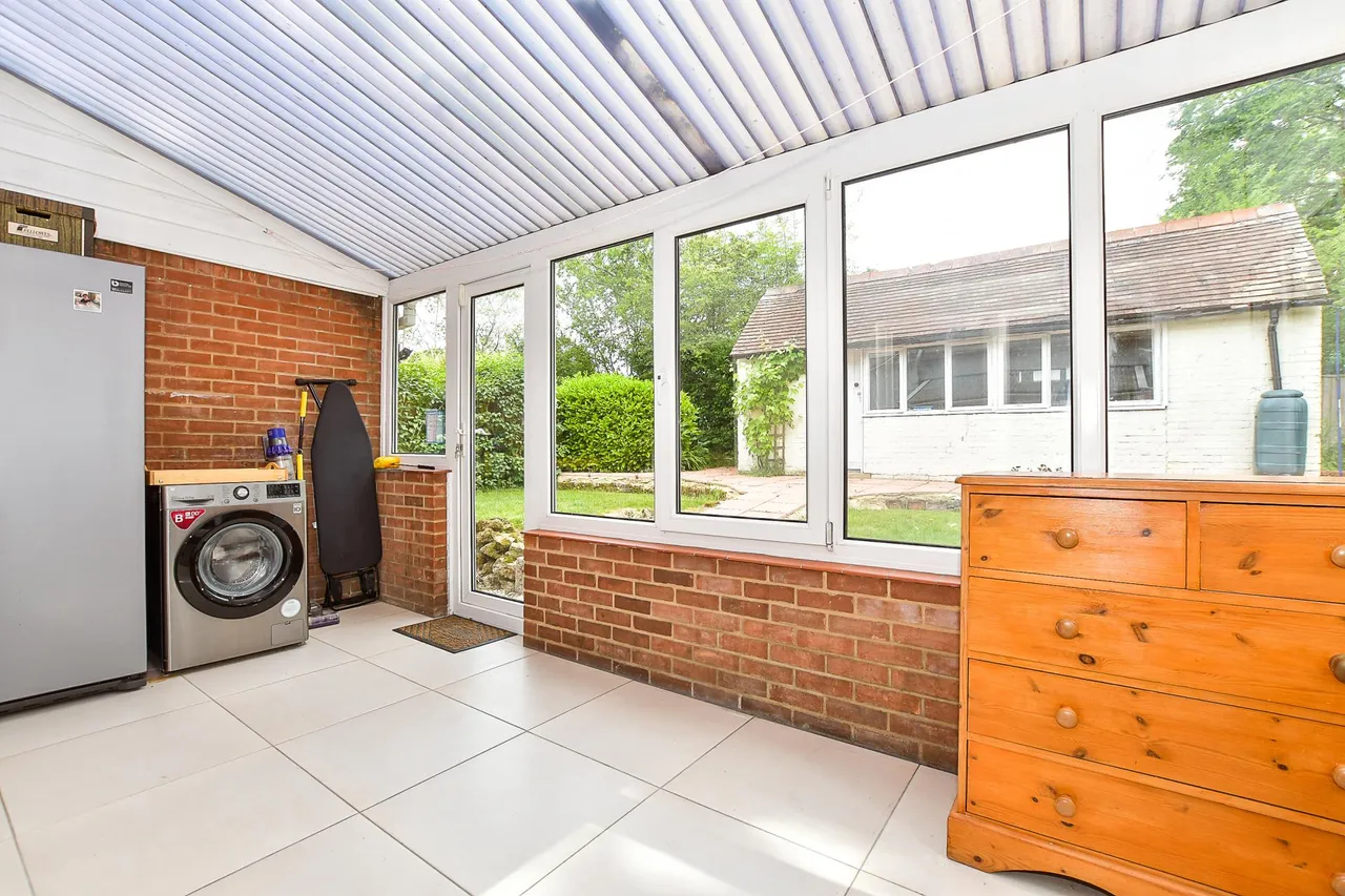 Tonbridge Road, Hildenborough, TN11, photo 9