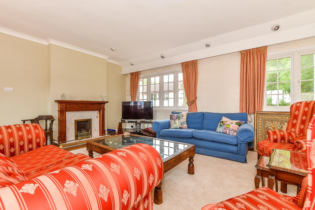 Tonbridge Road, Hildenborough, TN11, photo 5