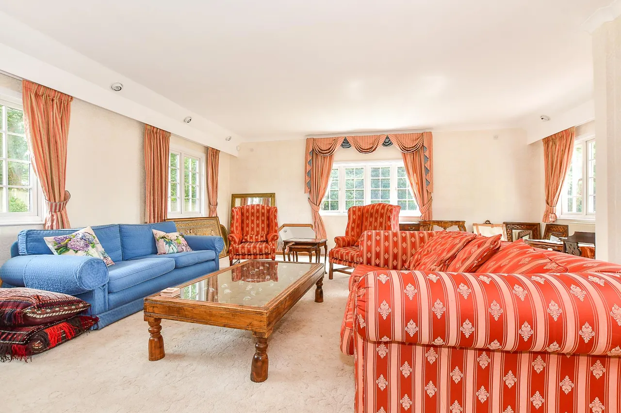 Tonbridge Road, Hildenborough, TN11, photo 4