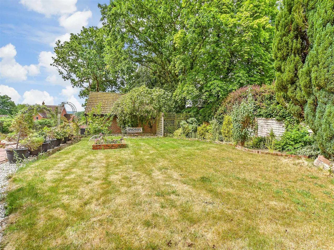 Tonbridge Road, Hildenborough, TN11, photo 20