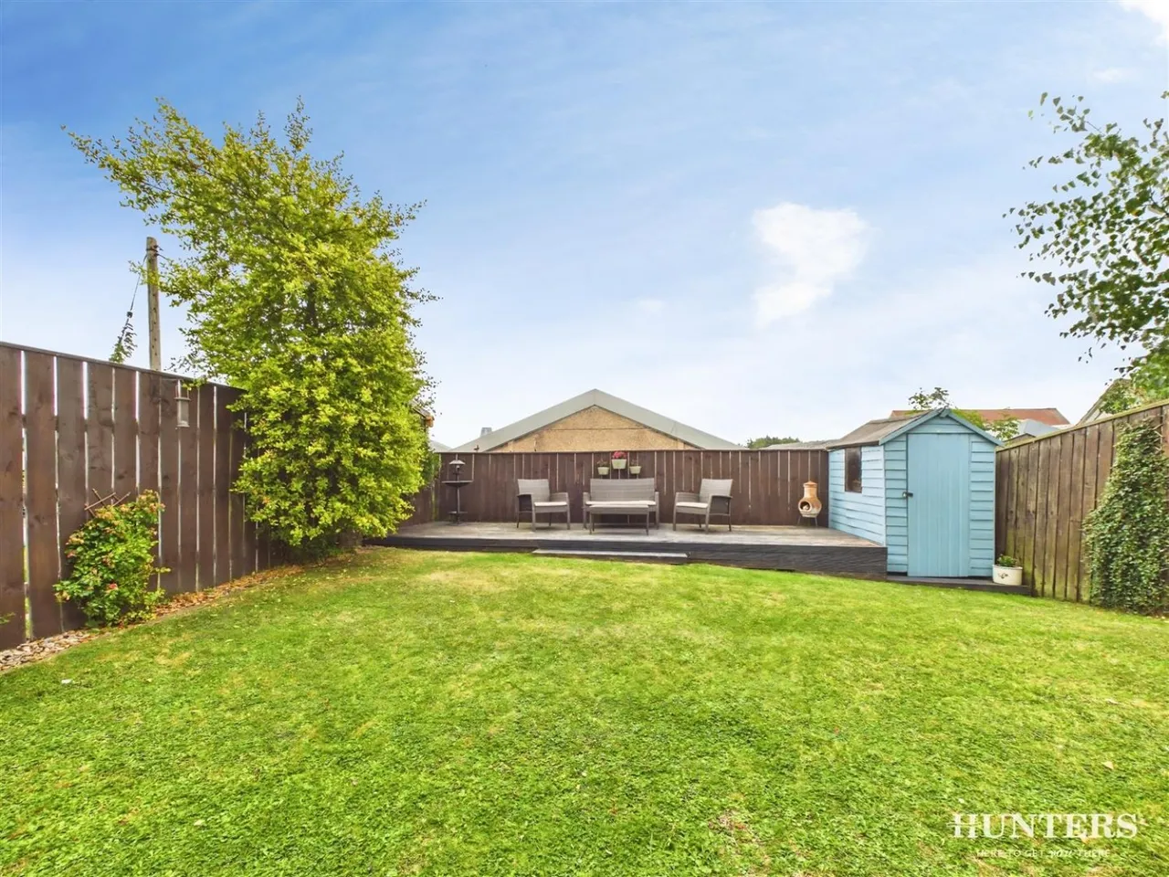 Dewhirst Close, Leadgate, DH8, photo 17