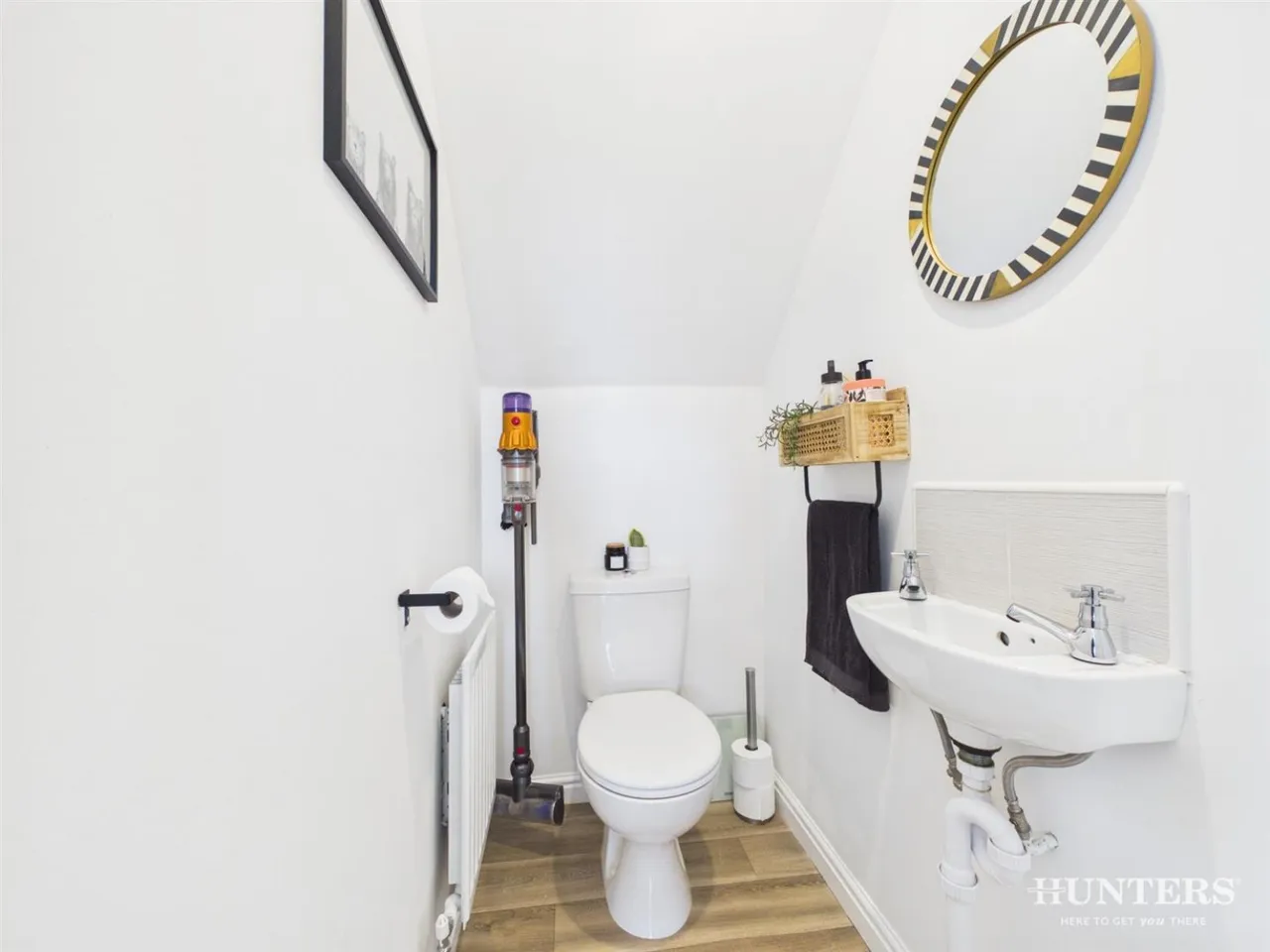 Dewhirst Close, Leadgate, DH8, photo 7