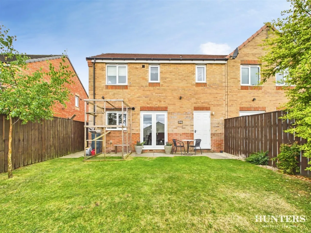 Dewhirst Close, Leadgate, DH8, photo 18
