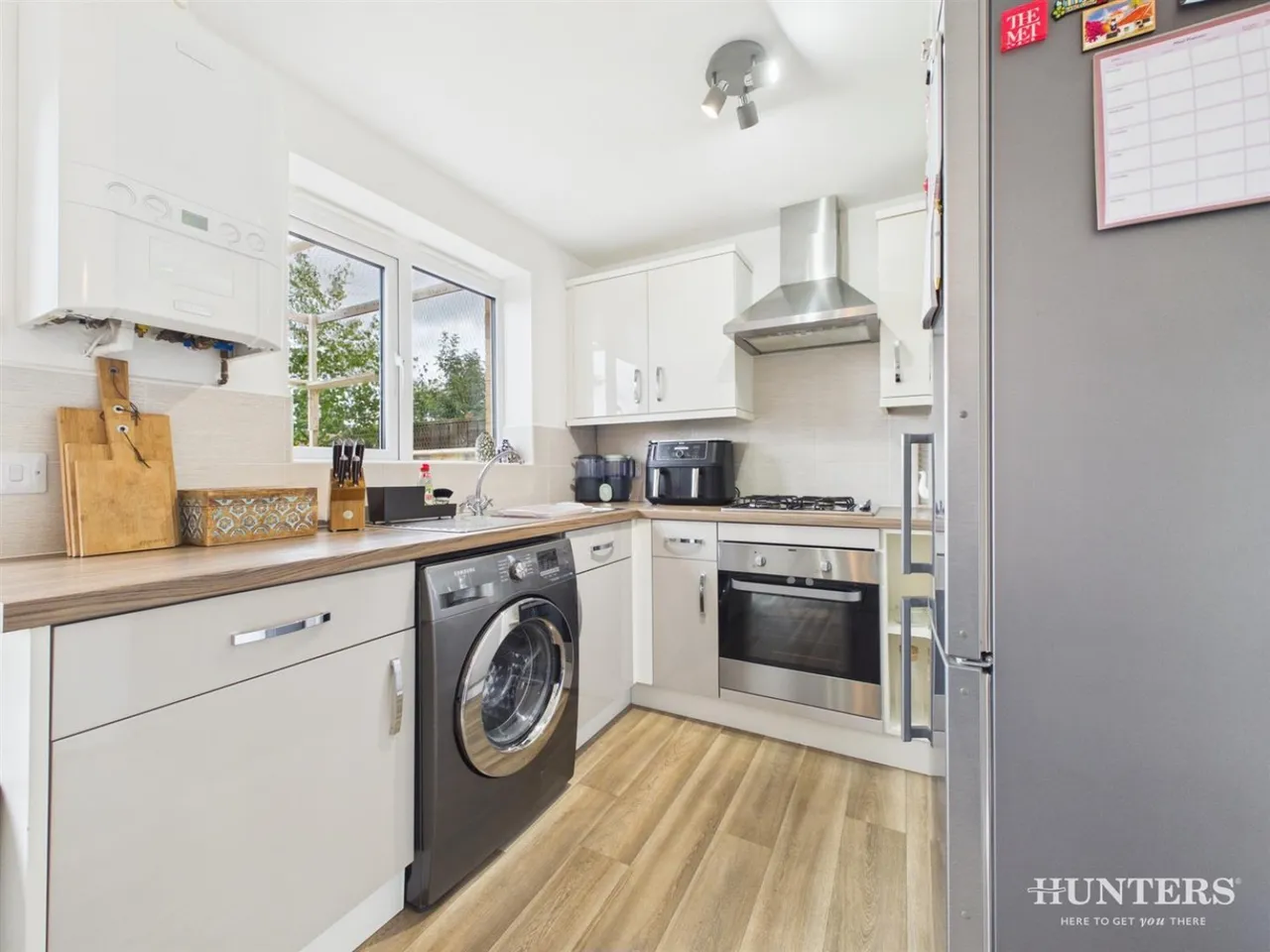 Dewhirst Close, Leadgate, DH8, photo 4