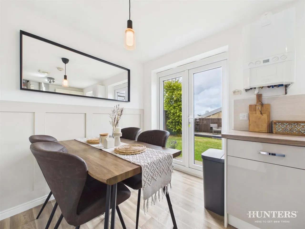 Dewhirst Close, Leadgate, DH8, photo 5